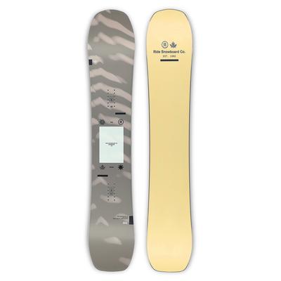 Ride Berzerker Snowboard Men's 2023