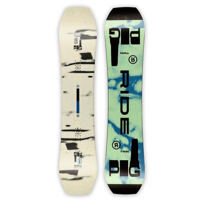 Ride Twinpig Snowboard Men's 2023