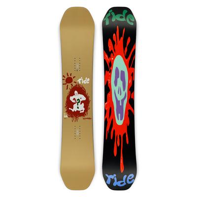 Ride Kink Snowboard Men's 2023