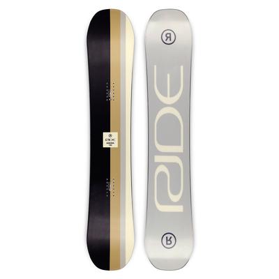 Ride Agenda Snowboard Men's 2023