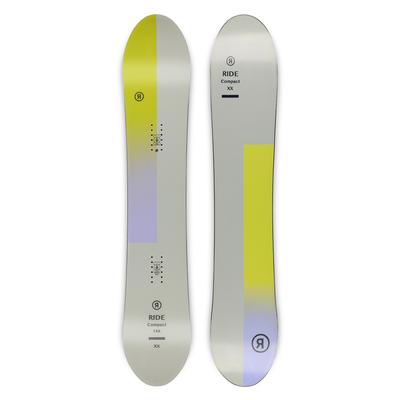 Ride Compact Snowboard Women's 2023