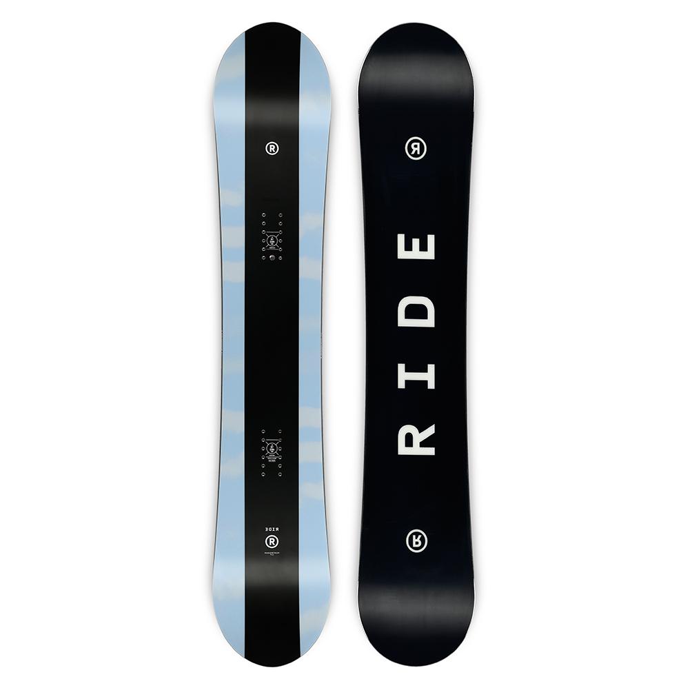 Ride Heartbreaker Snowboard Women's 2023