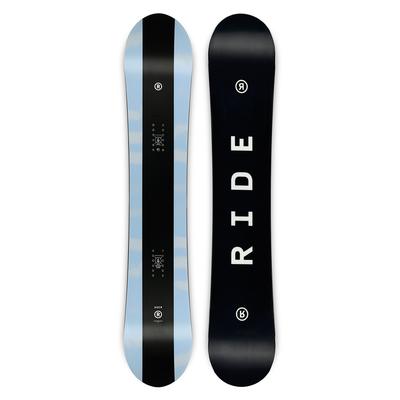 Ride Heartbreaker Snowboard Women's 2023