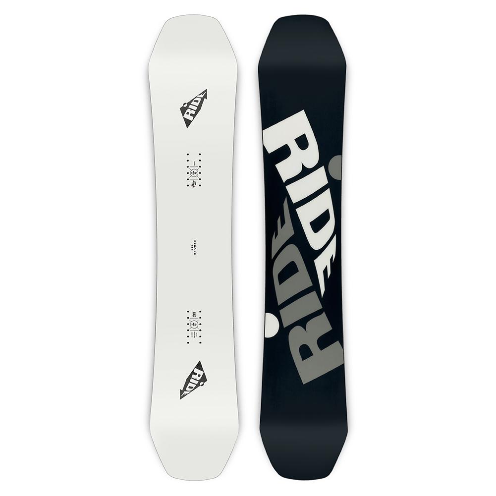 Ride Zero Jr Snowboard Kids ' 2023