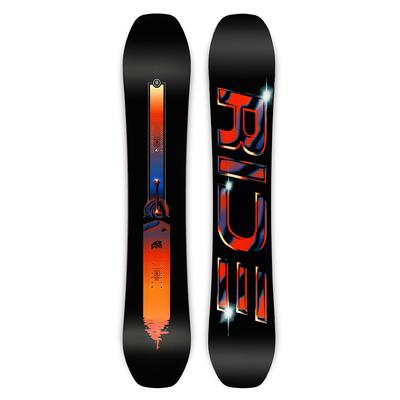 Ride Shadowban Snowboard Men's 2023