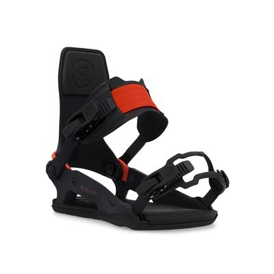 Ride C-6 Snowboard Bindings Men's 2023