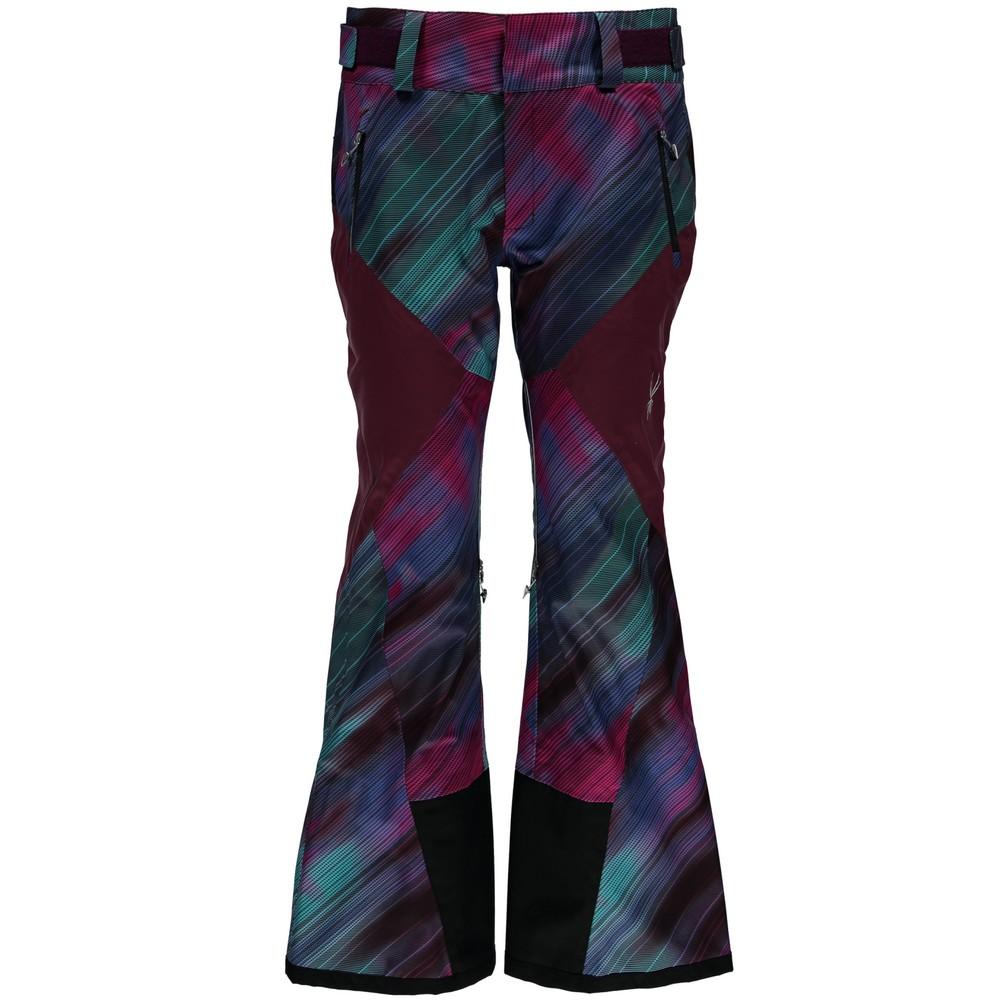 Spyder Turret Shell Pant Women's