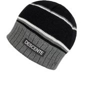 STEEL GREY/BLACK