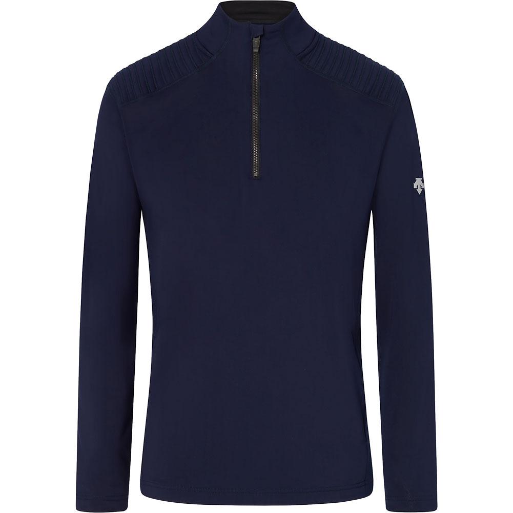 Descente Piccard Baselayer T- Neck Top Men's