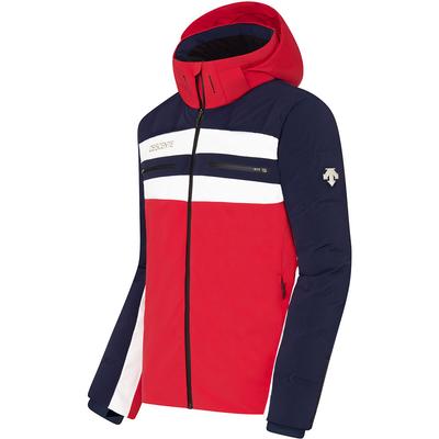 Descente Carter Insulated Jacket Men's