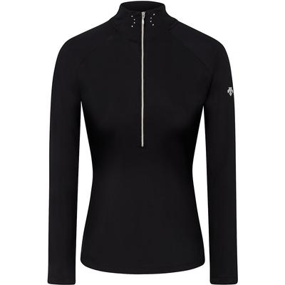 Descente Sylvia Baselayer T-Neck Top Women's