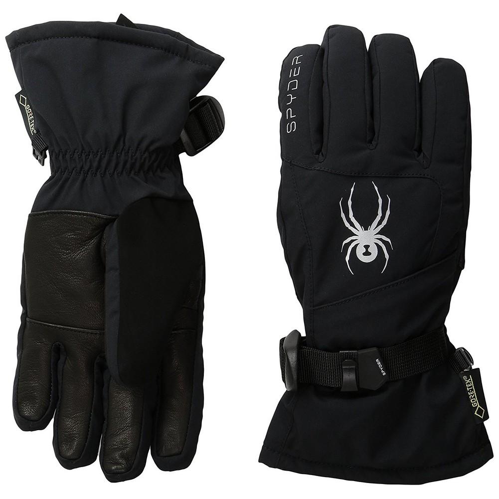 gore tex ski gloves