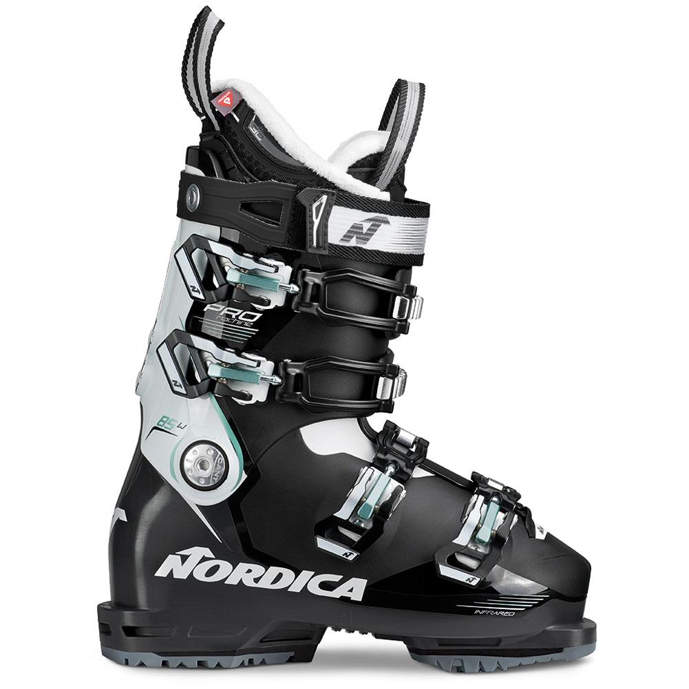  Nordica Promachine 85 W Ski Boots Women's