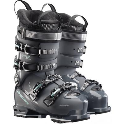 Nordica Speedmachine 3 95 Ski Boots Women's