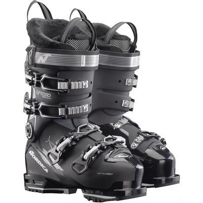 Nordica Speedmachine 3 85 Ski Boots Women's