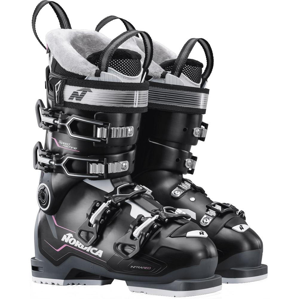Nordica Speedmachine 75 Ski Boots Women's