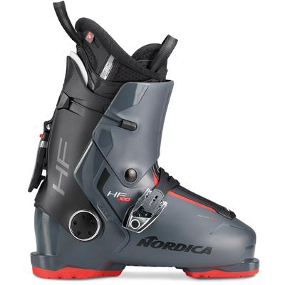 Nordica HF 100 Rear Entry Ski Boots Men's