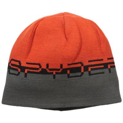 Spyder Reversible Word Hat Men's