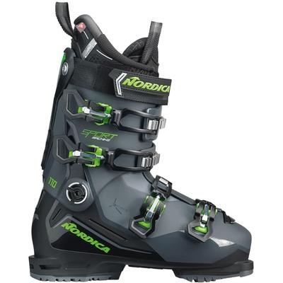 Nordica Sportmachine 3 110 Ski Boots Men's