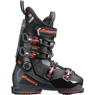 Nordica Sportmachine 3 100 Ski Boots Men's