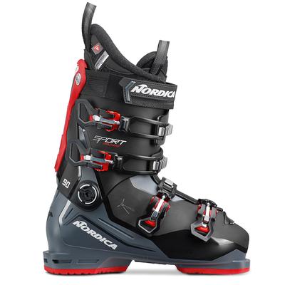 Nordica Sportmachine 3 90 Ski Boots Men's