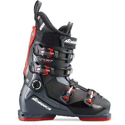 thumbnail image 2 of 10 Best Rear Entry Ski Boots [2025 2 of 10