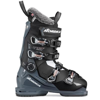 Nordica Sportmachine 3 75 Ski Boots Women's