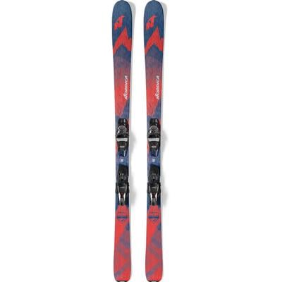 Nordica Navigator 85 CA Skis With TP2 Light 11 FDT Bindings Men's