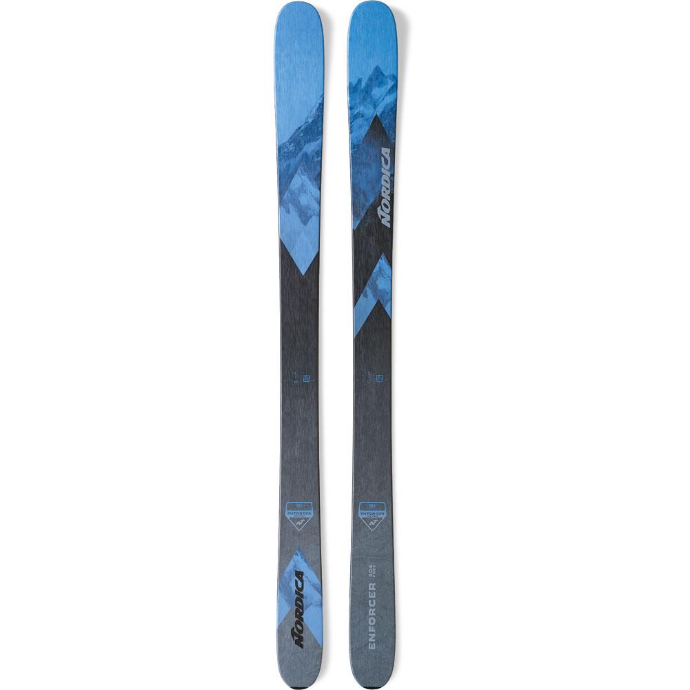 Nordica Enforcer 104 Free Skis Men's
