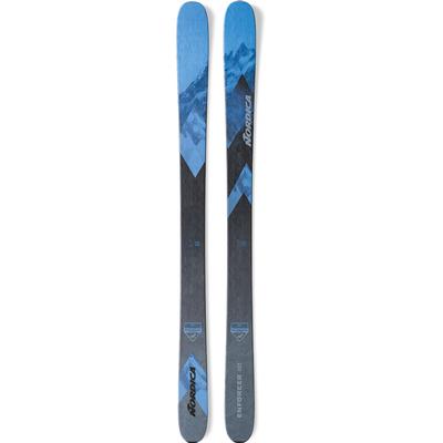 Nordica Enforcer 104 Free Skis Men's