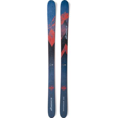 Nordica Enforcer 100 Skis Men's