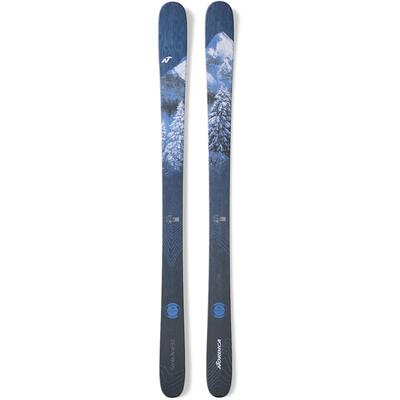 Nordica Santa Ana 93 Skis Women's