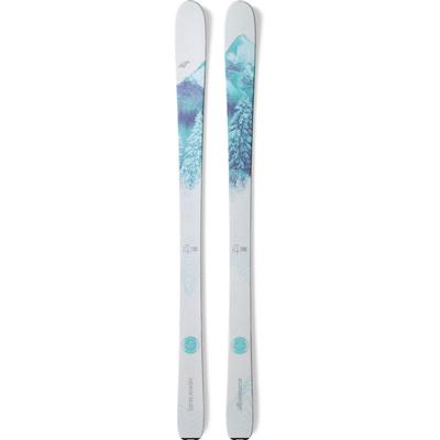 Nordica Santa Ana 84 Skis Women's