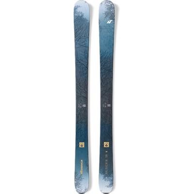 Nordica Unleashed 98 W Skis Women's