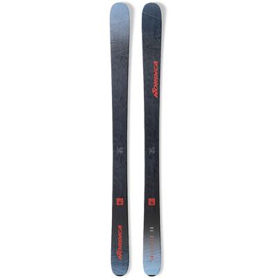 Nordica Unleashed 90 Skis Men's