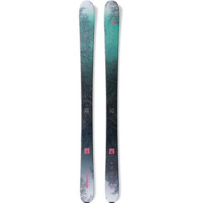 Nordica Unleashed 90 W Skis Women's