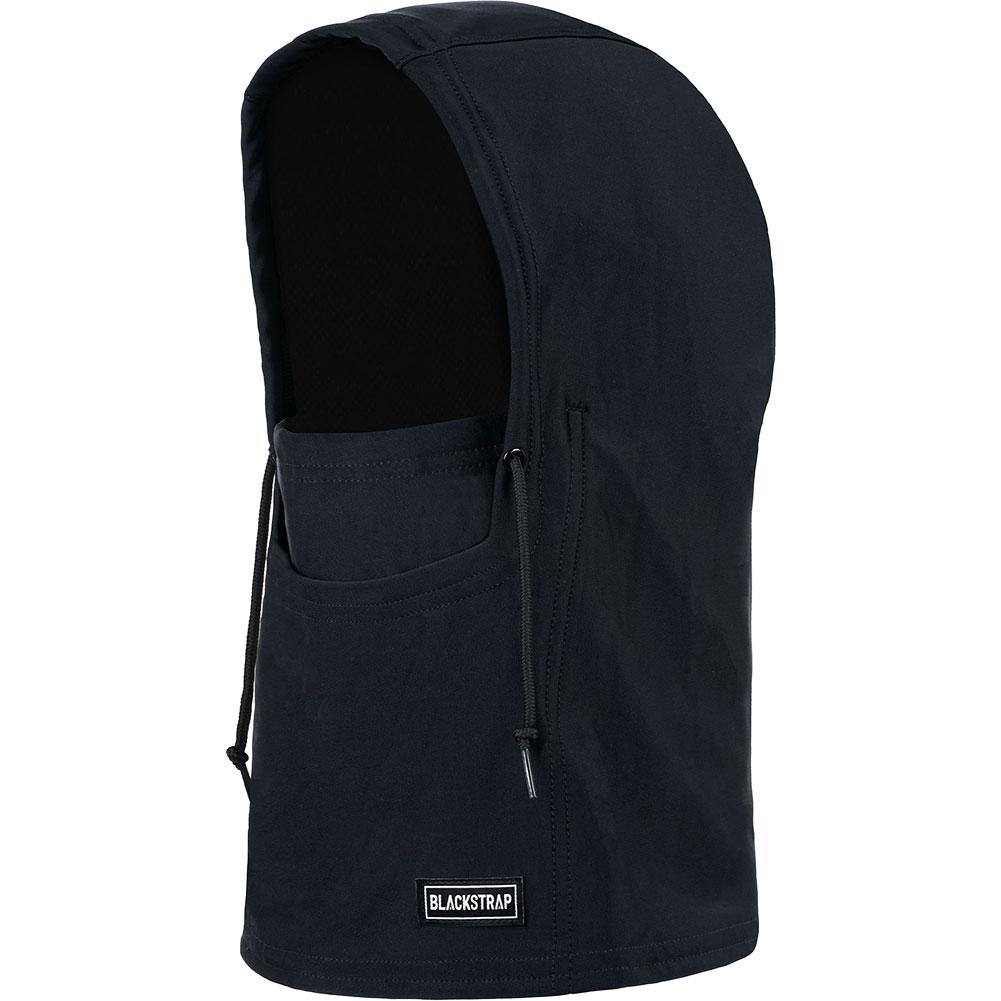 Blackstrap The Camber Hood Solids