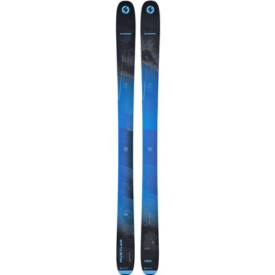 Blizzard Rustler 10 Skis 2023 Men's