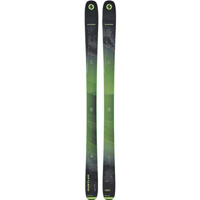 Blizzard Rustler 9 Skis 2023 Men's