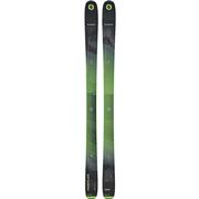 GREEN/ANTHRACITE
