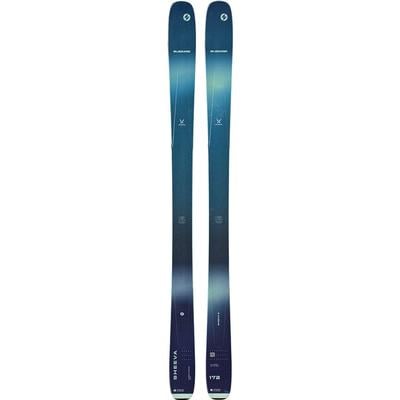 Blizzard Sheeva 9 Skis 2023 Women's