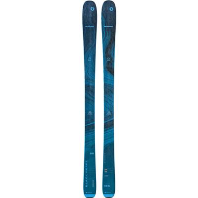 Blizzard Black Pearl 88 Skis Women's 2024