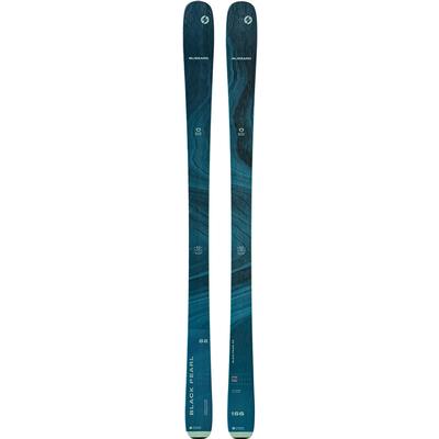 Blizzard Black Pearl 82 Skis 2023 Women's