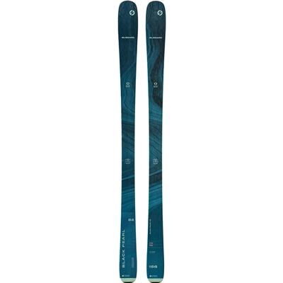 Blizzard Black Pearl 82 Skis Women's 2024