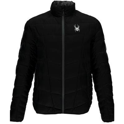 Spyder Geared Synthetic Down Jacket Men's