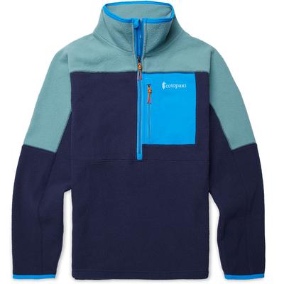 Cotopaxi Abrazo Half-Zip Fleece Pullover Men's