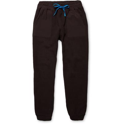 Cotopaxi Abrazo Fleece Jogger Pants Women's