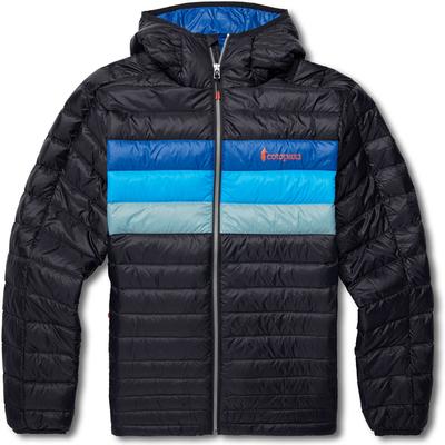 Cotopaxi Fuego Down Hooded Jacket Men's