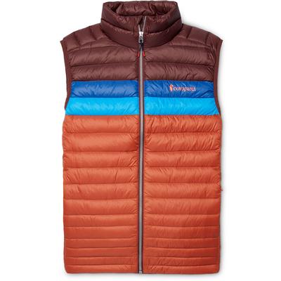 Cotopaxi Fuego Down Vest Men's