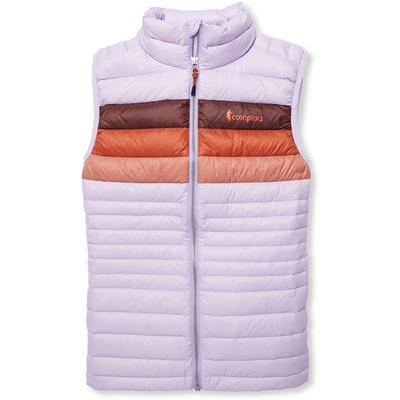 Cotopaxi Fuego Down Vest Women's